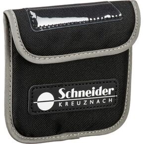 Schneider Cordura Filter Pouch - for One Schneider 3x3 or Series 9 Motion Picture Filter