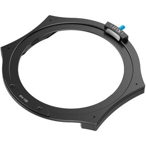 Irix Edge IFH-100 Square Filter Holder + Adapter for Irix 15mm