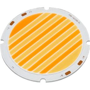 1pcs LED COB Light DC42-45V Super Power 200W 100W Two-Color Chip RA95 Film and Television Spotlights Photographic Camera Fill Light(200W)