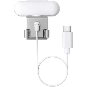 0.3w～0.6w Cold/Warm/Mixed Flow Fill Light Lamp for Insta360 Camera