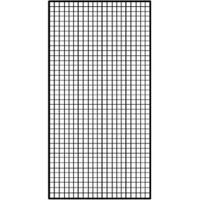 Fotodiox Pro, 48x72 Eggcrate Grid, fits Fotodiox Pro 48x72 Softbox - 50 Degree Grid (Each Grid Size: 2"(w) x2(l) x1.5(h))