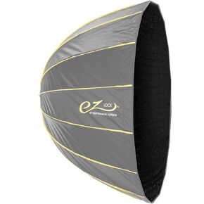 Glow Eggcrate Grid for EZ Lock 48" Deep Parabolic Quick Softbox