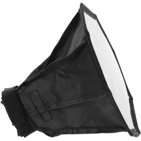 Camera Flash Softbox Diffuser for Photography Design and Light for Natural Photo Effects Photography Enthusiasts