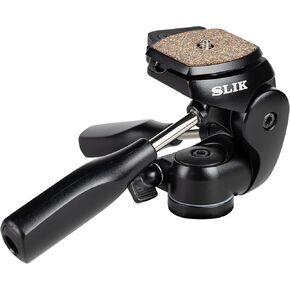 Slik 206379 Able 300 ST N 3-Way Head