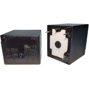 922-24VDC-SL-A RELAY 4 PIN