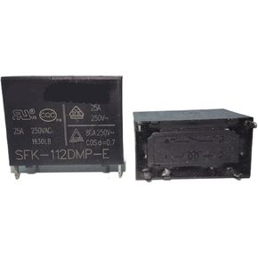 SFK-112DMP-E Relay 5 pins