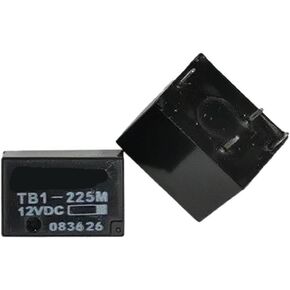 TB1-160 TB1-225B TB1-225M TB1-225ML 12VDC Power Automotive Relay (TB1-225B)