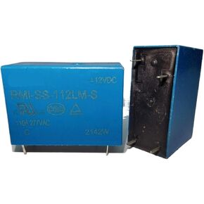 RMI-SS-112LM-S RMI-SS-124LM RELAY 4 PINS (RMI-SS-124LM)