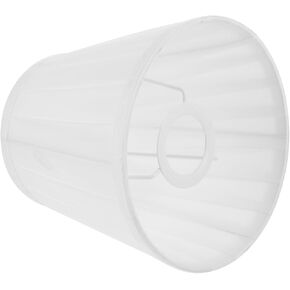 Replacement Lampshade Covers Fabric Lampshades for Table Ceiling and Wall Lights Simple Assemble