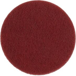 3M Scotch-Brite HOOKIT 7447 PRO DISC, 5 in X NH (00048011650715) (40/Each)