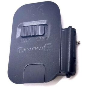 Battery Door Repair Part Replacement Battery Lid Case for A7S A7R DSLR Digital Camera Repair Accessories