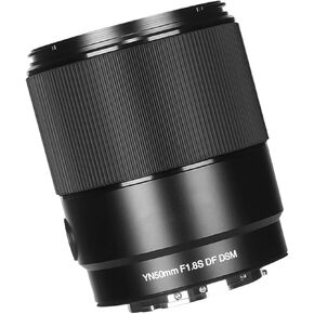 50mm 1.8S Camera Lens 50mm for Mount A6300 A6400 A6500 NEX7 Frame Auto Focusing Camera Accessories