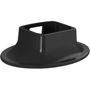Protective Case for Pocket 3 Anti Drop Pressure Resistant Protectors Case Silicone Antislip Base Accessories