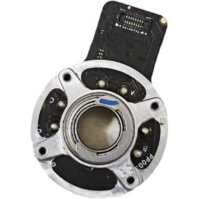 High Precise Gimbals Yaw Shaft Motor Replacement Compatible for 3Pro Enterprises and Cameras Drones Spare Part