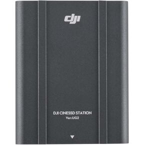 DJI Inspire 2 Series Part 89 CINESSD Station, UG2 Version