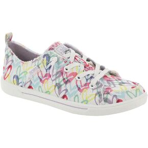 Skechers Women's BOBs B Cute 2.0-Love Crown Sneakers
