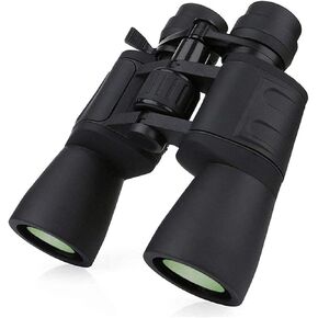 Monoculars Telescope High Power Binoculars, Photography Binoculars, 10-108 X 90 High Magnification Telescope Broadband Multi-Layer Green Film 10X or Higher Optical Zoom Waterproof Central Binoculars