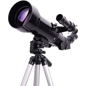 Monoculars Telescope High Power telescopes for Adults Kids Astronomy Beginners 70mm Astronomical telescopes with Tripod Refractor Telescope and Carrying Bag Travel Telescope Binoculars