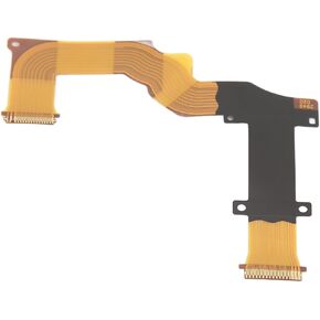 LCD Cable Flex for Powershot SX730 S740 Camera - FPC Connector Module - LCD Flex Cable Part