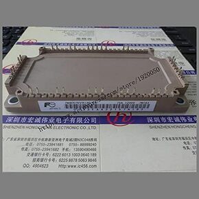 Davitu Electricity Generation - 7MBR75VR120-56 module special sales Welcome to order !