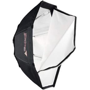 Photoflex 3' OctoDome NXT Softbox for Hot Lights