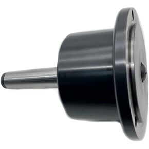 Lathe Chuck MT3 MT4 Lathe Chuck 160MM Chuck Flange MT3 MT4 Lathe Chuck Shank Flange 3 Jaw 4 Jaw Chuck(Flange MT4-160)