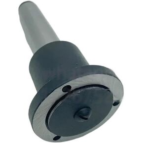 Flange Lathe Chuck MT5 Chuck Flange Lathe Chuck MT5-125 k11-125 3-jaw Chuck 125mm(No. 5-100)