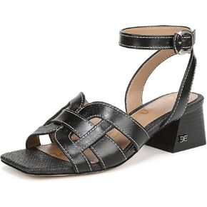 Sam Edelman Women's Wayla Heeled Sandal