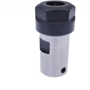 ER16 C20-ER16 Collet Chuck Router Tool handle shank 5/6/6.35/8/10/12mm(12mm)