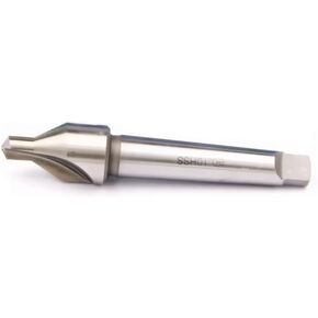 1pc Cone Handle Center Drill 60 Degrees A/B Type Protective Cone Center Drill A6 A8 A10-A20 B8 B10-B20(B5)