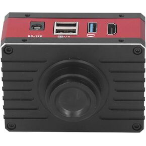 Industrial Microscope Camera USB High Definition Multimedia Interface Digital Camera for CPU Repair 8MP