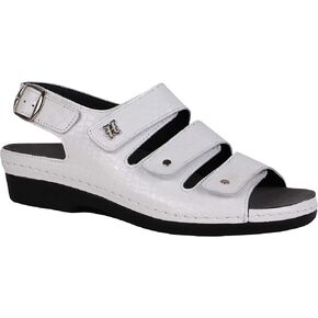 WOMEN's THANDIE WHITE