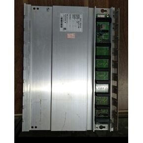 Davitu Motor Controller - BU07-ON Used in Good Condition