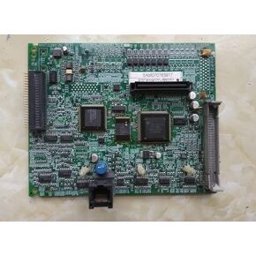 Davitu Motor Controller - CPU Board for YPHT31261-2G