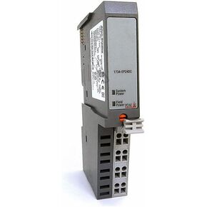 Davitu Motor Controller - 1734-EP24DC POINT I/O Extension Power Module for A-B 1734 EP24DC