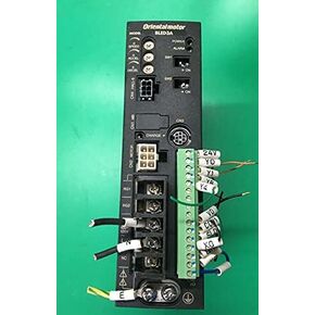 Davitu Electricity Generation - BLED3A stepper driver, used in good condition 80% appearance, good working,