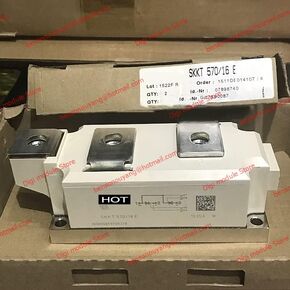 Davitu Motor Controller - SKKT570/18E