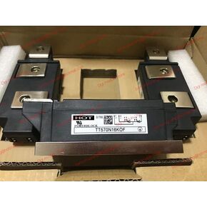 Davitu Motor Controller - TD500N16KOF TD500N16K0F