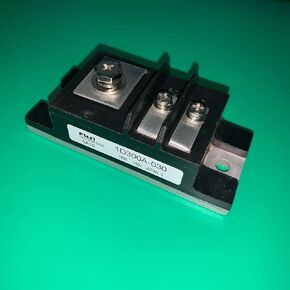 Davitu Motor Driver - 1D300A-030 MODULE 300A 300V IGBT 1D300A030 1D300 A-030 1D 300A-030 ID300A-030 ID300A030