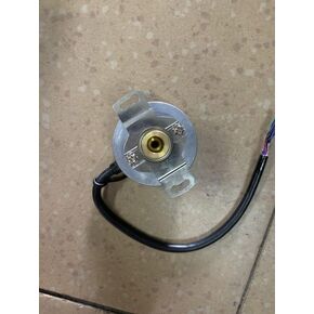 Davitu Electricity Generation - HC202500/0XX0AJ2 encoder, used in good condition 80% appearance, good working,