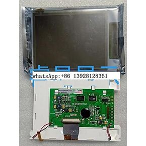 Davitu Motor Controller - LMT057DNAFWU-AAA ( LMT057DNAFWU-AAN) 5.7" LCD Panel with touch glass and original
