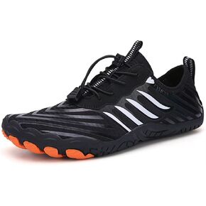 Non-Slip Barefoot Shoes Ease Pressure On Feet and Joints