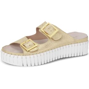 Ilse Jacobsen Hornbaek Women's Tulip 1032 Sandal | شريحة