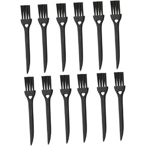 Artibetter Keyboard Cleaning Brush Set Small Electric Cleaning Brush 30pcs Pc Duster for Keyboard and Computer