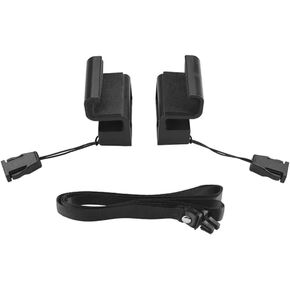 Portable Widen Cellphone Holder Compatible with Clip Mount Phone Holder Stand Bracket Compatible with 2 Pro Zoom Drone(Set 2)