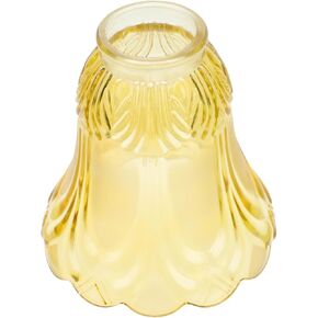 ARTIBETTER Creative Glass Lampshade Shade for Table Ceiling and Chandelier for Home Hotel and Store Decor