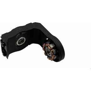 Drones Parts Gimbal Yaw/Roll Arm with Motors and Mounting Bracket for DJI Mavic Air 2 Gimbal Camera Repair Parts(2 in 1)
