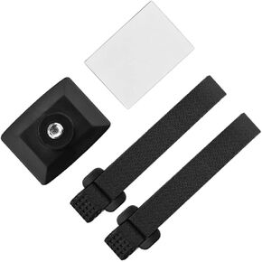 DOITOOL Drone Accessory Camera Mount Compatible 2/ / 2 Sturdy Bracket Extended Adapter