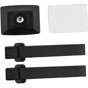 Drone Camera Extension Bracket Compatible Air Clamp Mount for Easy Installation Accessory for Aerial Photography and Videography