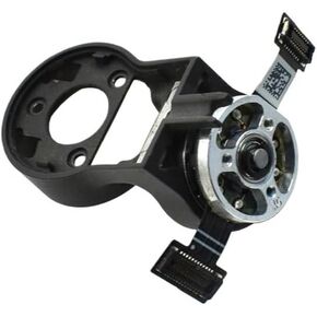ذراع yaw gimbal مع محرك لفة لـ Mini 3 Pro Drone Camera Bracket Parts Parts (المستخدمة) أجزاء إصلاح